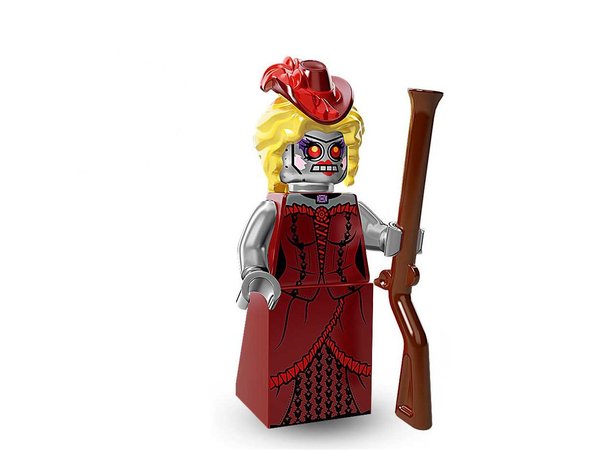 71004 Calamity Drone