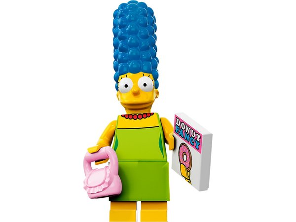 71005-3 Marge Simpson