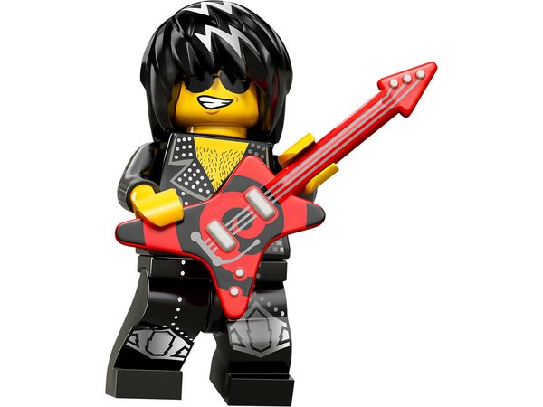 71007-12 Rock Star