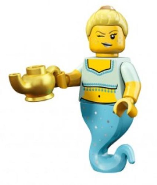 71007-15 Genie Girl