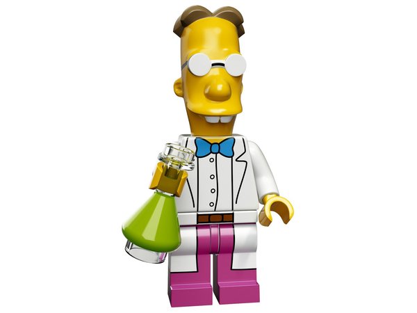 71009-9 Professor Frink