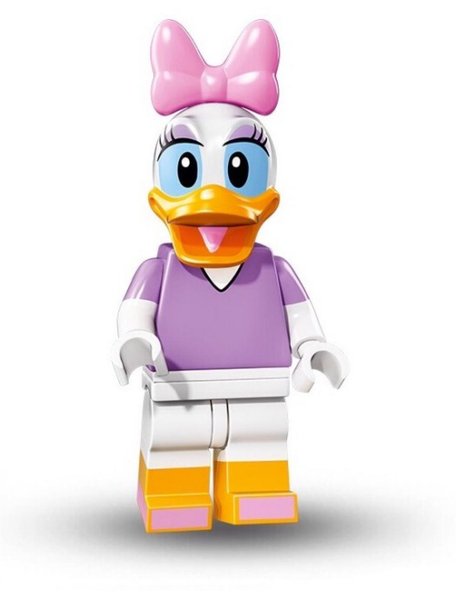 71012-9 Daisy Duck