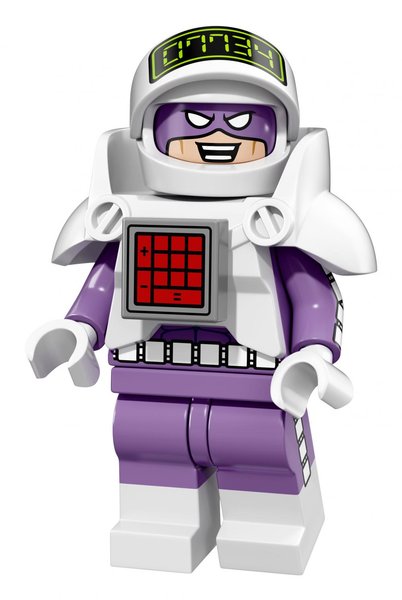 71017-18 The Calculator