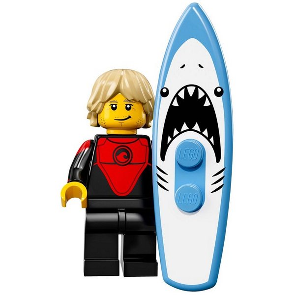 71018 Pro Surfer