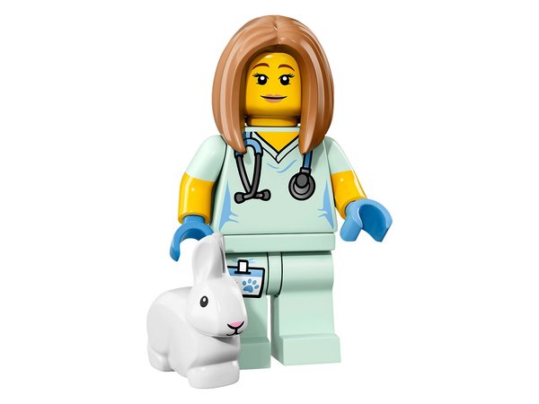 71018-5 Veterinarian