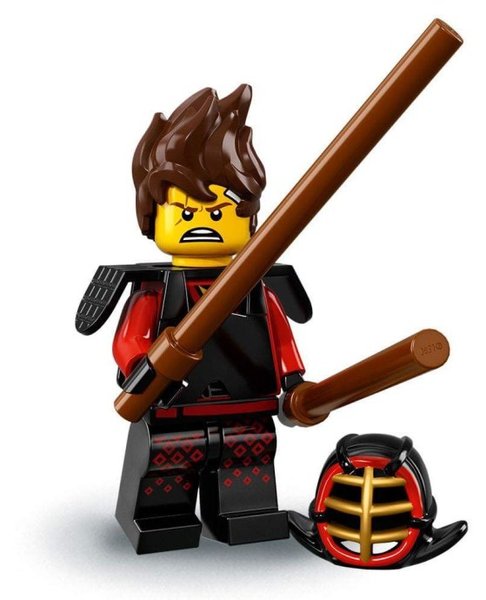 71019 Kai Kendo