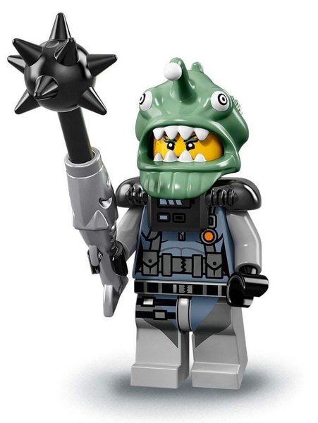 71019-13 Shark Army Angler