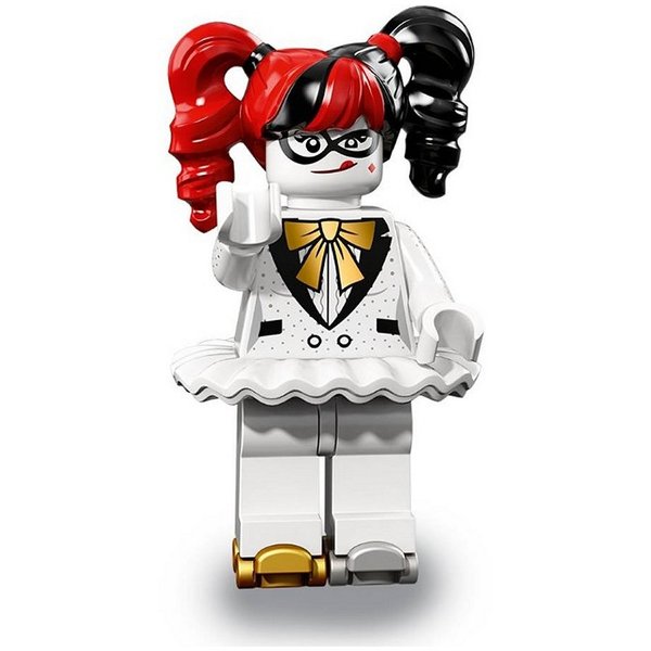 71020 Disco Harley Quinn