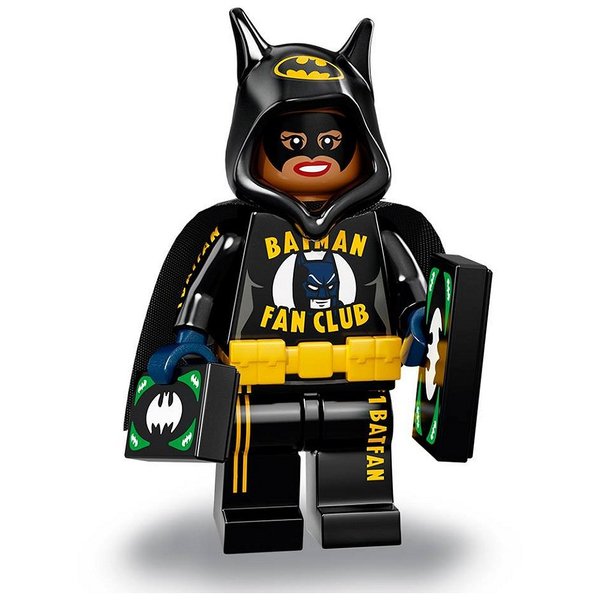 71020-11 Bat-Merch Batgirl