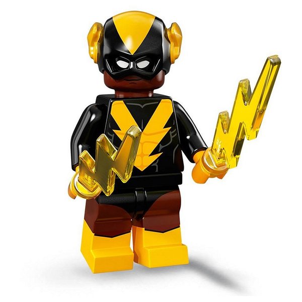 71020-20 Black Vulcan