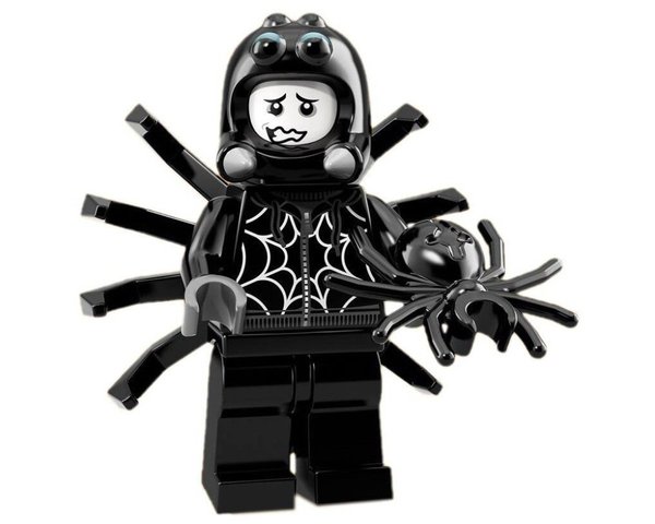 71021-9 Spider Suit Boy