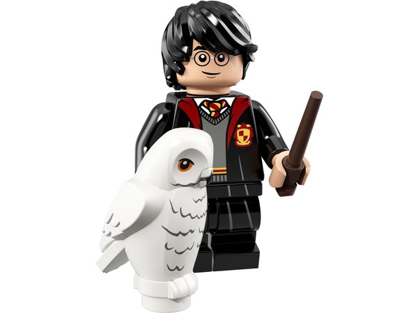 71022 Harry Potter