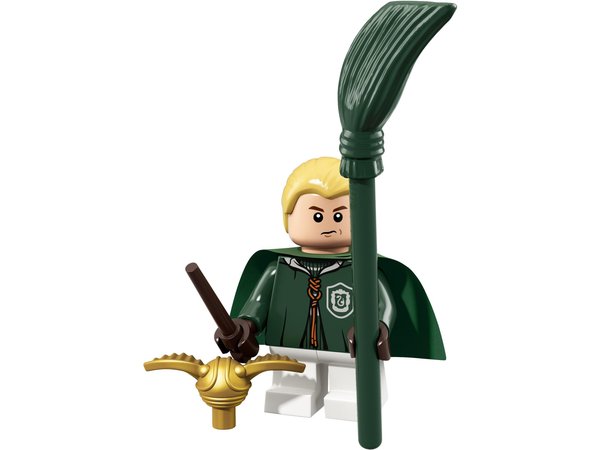 71022-4 Draco Malfoy (Quidditch)