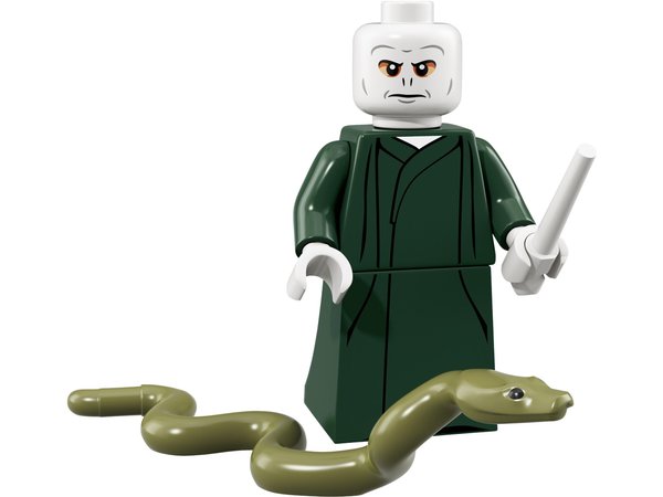 71022-9 Lord Voldemort