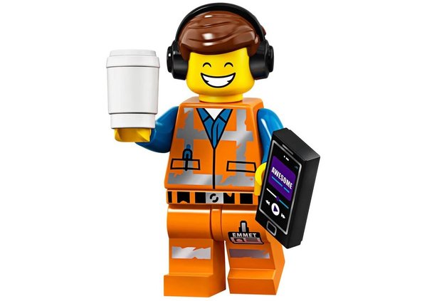 71023 Awesome Remix Emmet