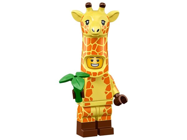 71023-4 Giraffe Guy