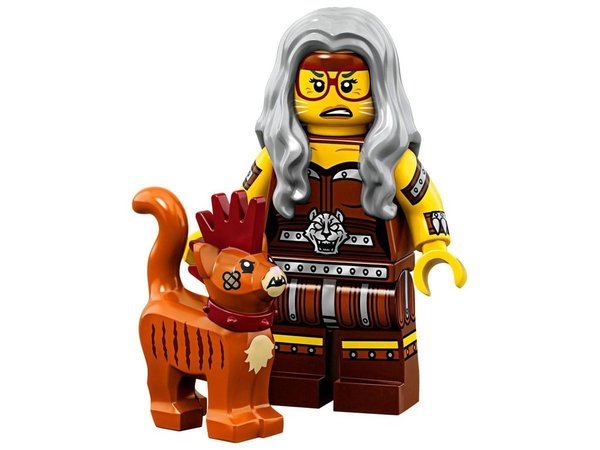 71023-6 Sherry Scratchen-Post & Scarfield