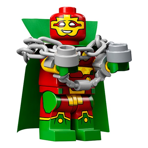 71026 Mister Miracle