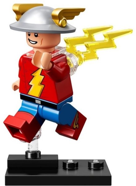 71026-15 The Flash
