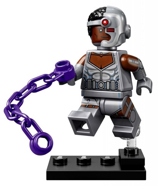 71026-9 Cyborg