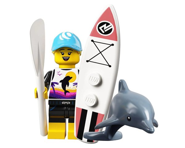 71029 Paddle Surfer