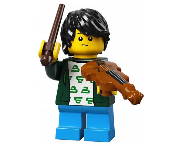 71029-2 Violin Kid