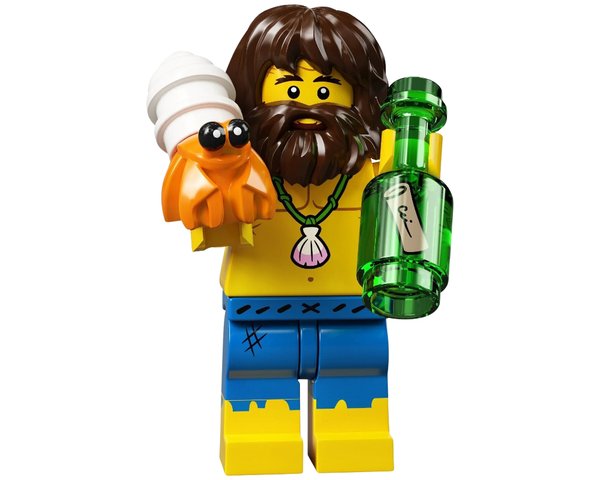 71029-3 Shipwreck Survivor