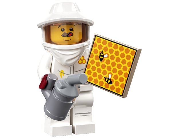 71029-7 Beekeeper