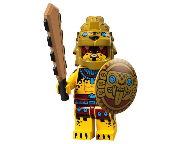 71029-8 Ancient Warrior