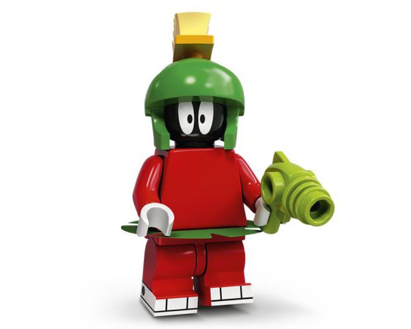 71030-10 Marvin the Martian