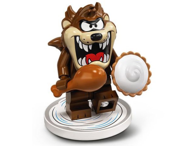 71030-9 Taz the Tasmanian Devil