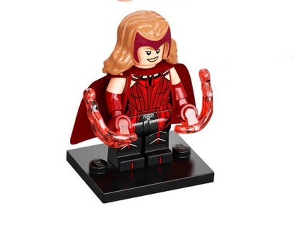 71031 The Scarlet Witch