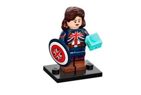 71031-10 Captain Carter