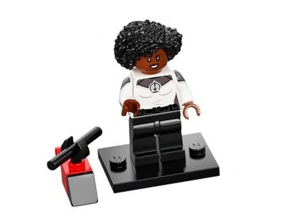 71031-3 Monica Rambeau