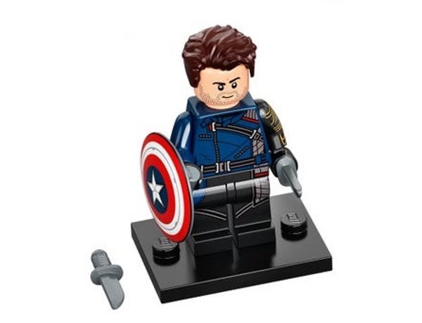 71031-4 Winter Soldier
