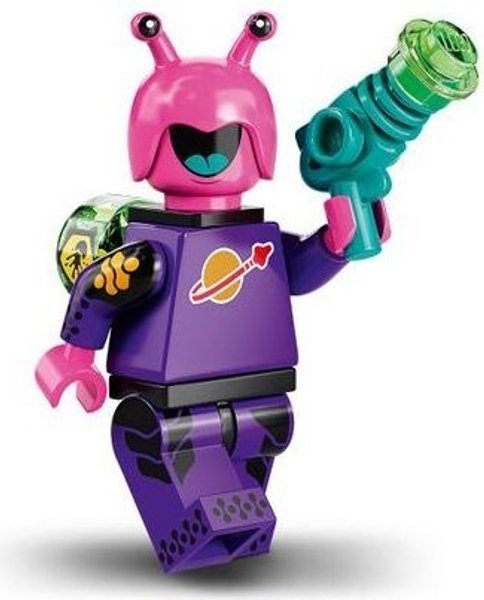 71032-11 Space Creature