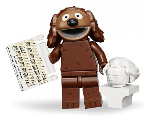 71033 Rowlf
