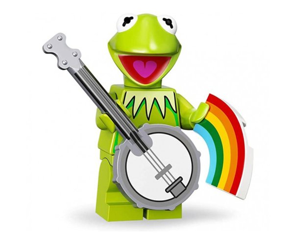 71033-5 Kermit the Frog