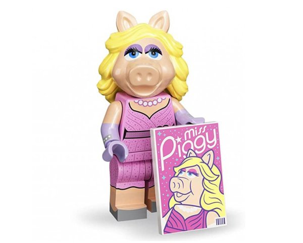71033-6 Miss Piggy