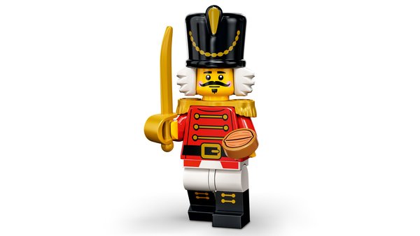 71034 Nutcracker