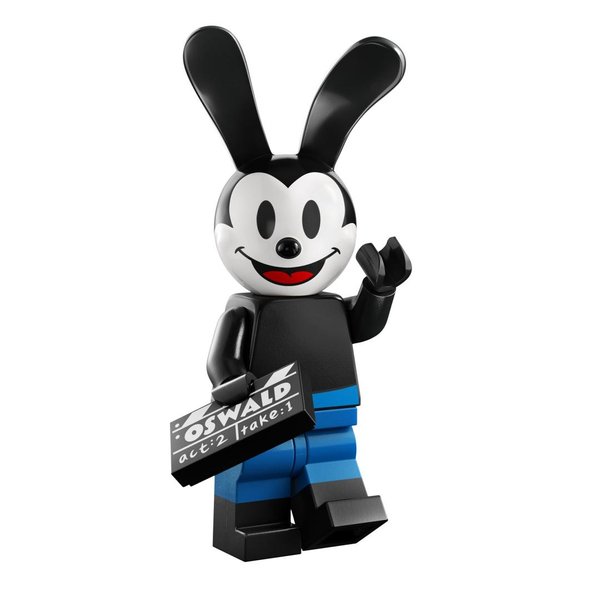 71038 Oswald the Lucky Rabbit