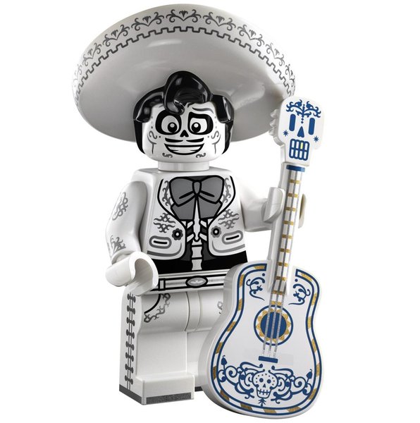 71038-10 Ernesto De La Cruz