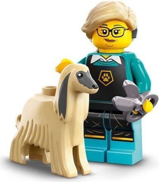 71045-12 Pet Groomer