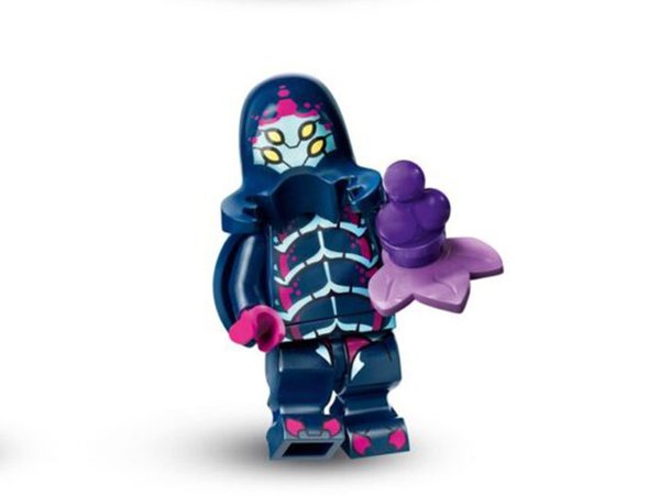 71046-10 Alien Beetlezoid