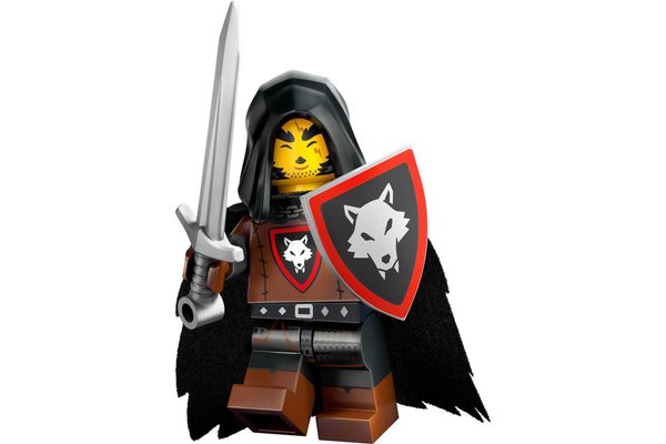 71048-2 Wolfpack Beastmaster