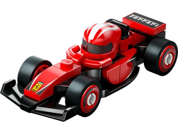 71049-3 Ferrari