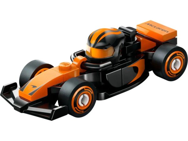 71049-4 McLaren