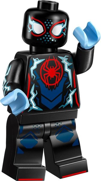 71050 Spider-Man: Across the Spider-Verse