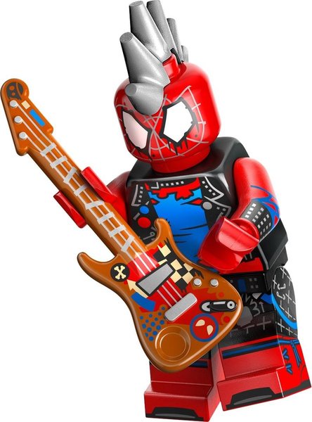 71050-2 Hobie Brown / Spider-Punk