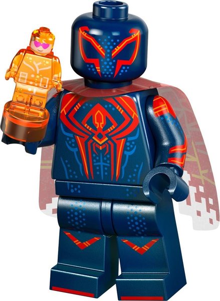 71050-5 Miguel O'Hara / Spider-Man 2099